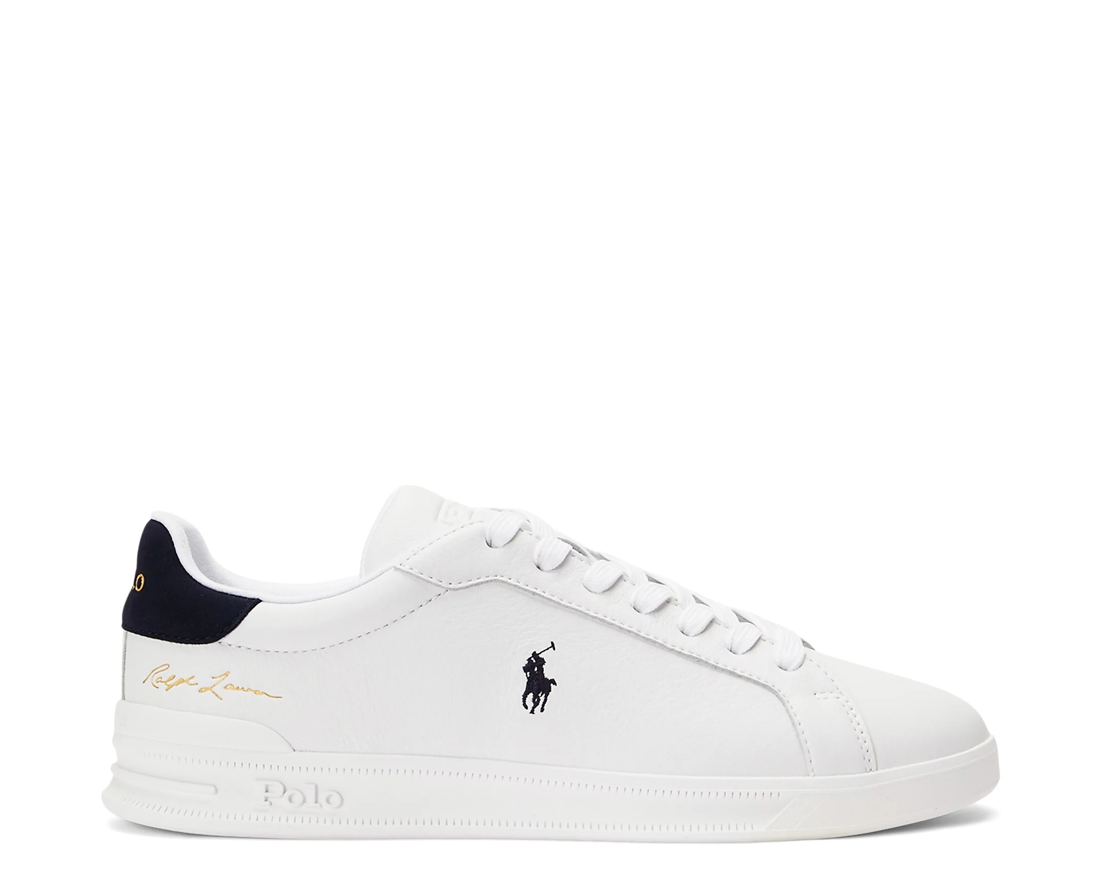 Ralph Lauren Heritage Court II