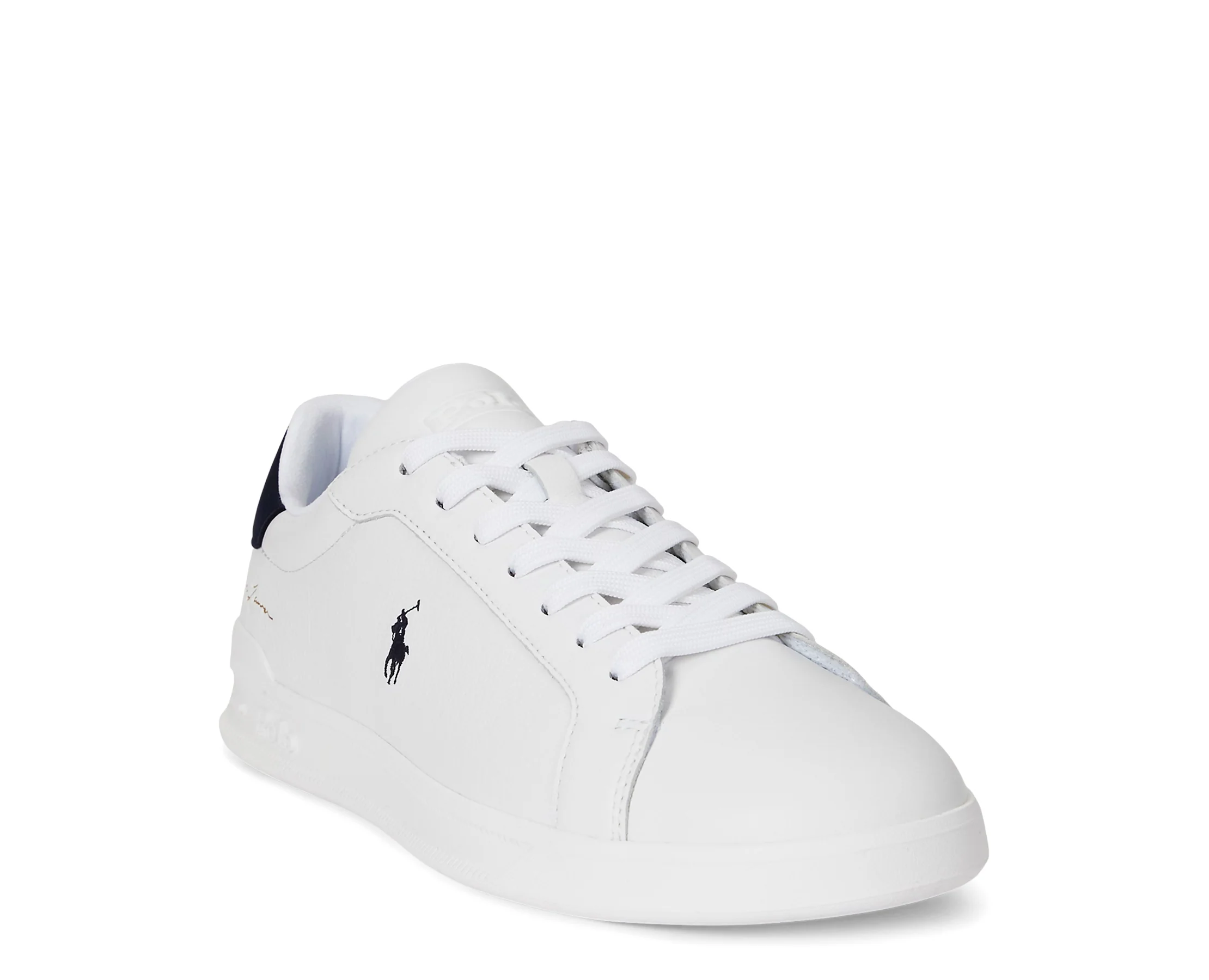 Ralph Lauren Heritage Court II - Image 2