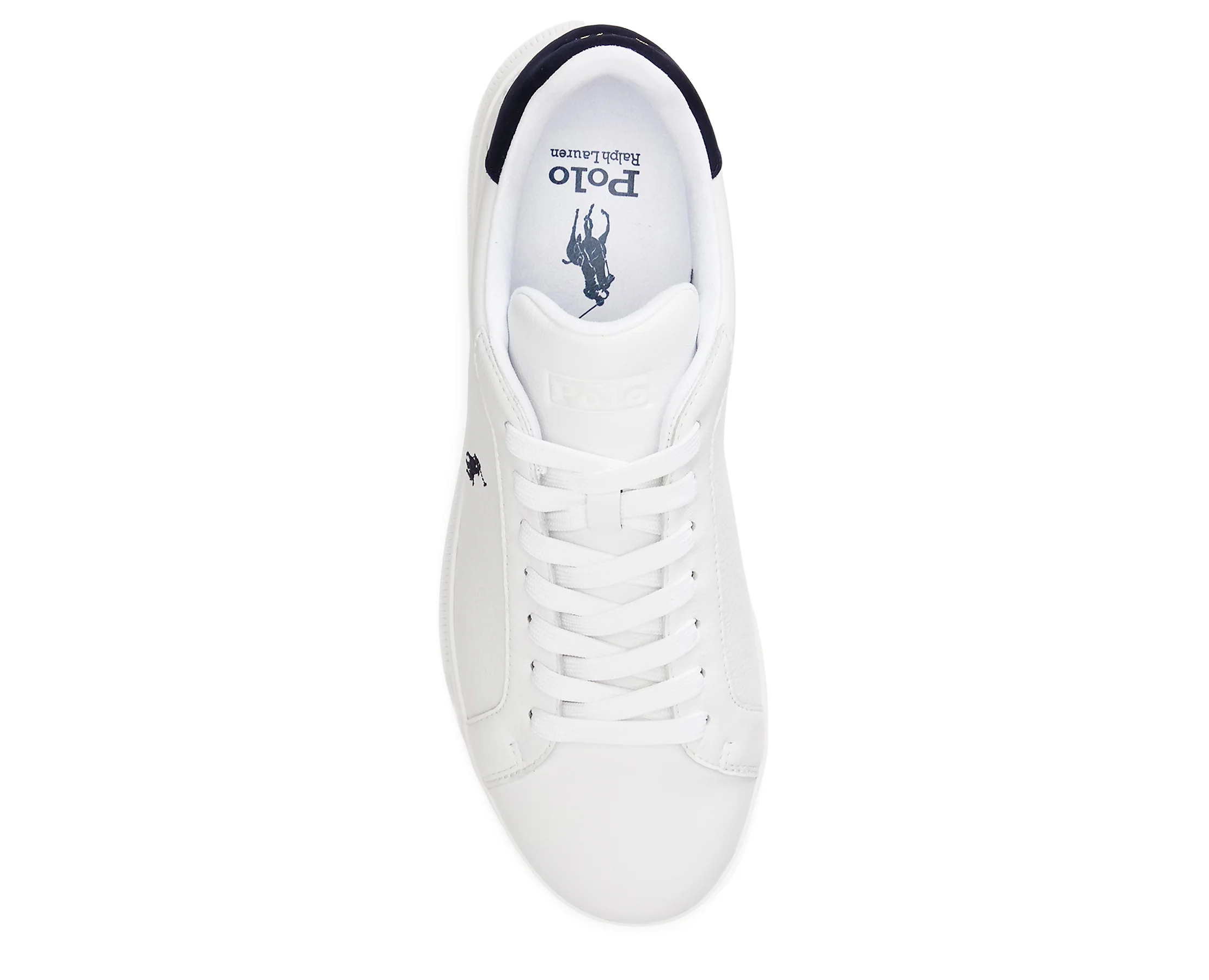 Ralph Lauren Heritage Court II - Image 4