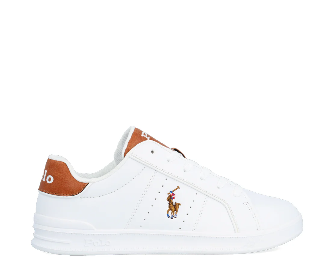 Ralph Lauren Heritage Court III