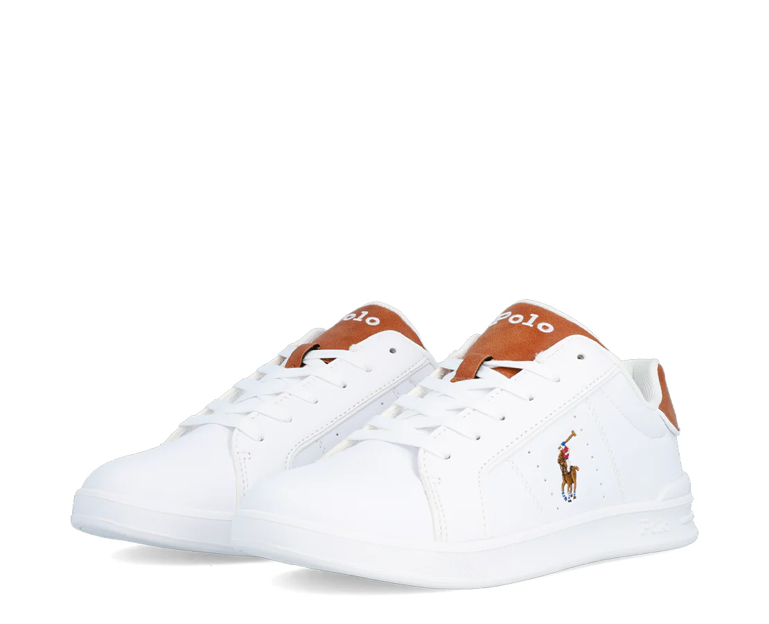 Ralph Lauren Heritage Court III - Image 2