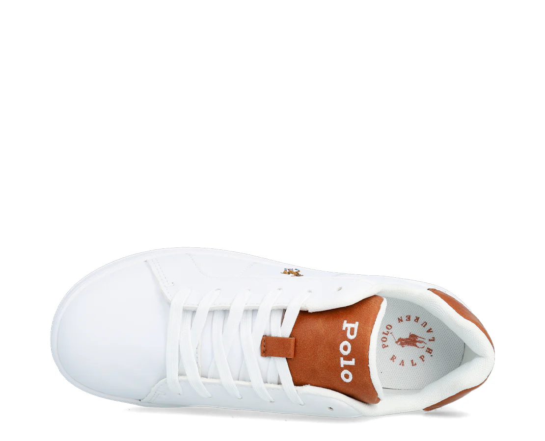 Ralph Lauren Heritage Court III - Image 3