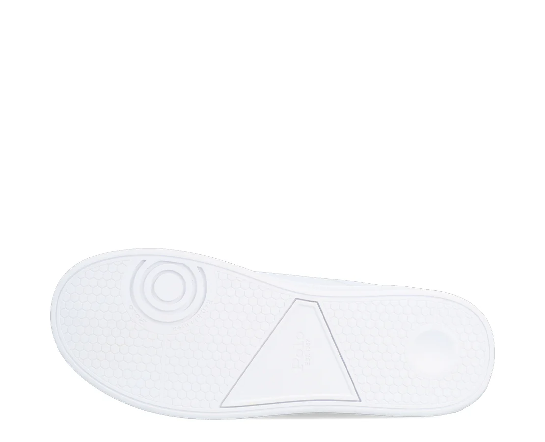 Ralph Lauren Heritage Court III - Image 4