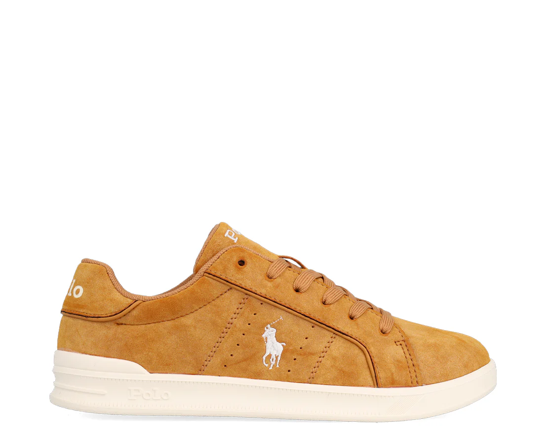 Ralph Lauren Heritage Court III