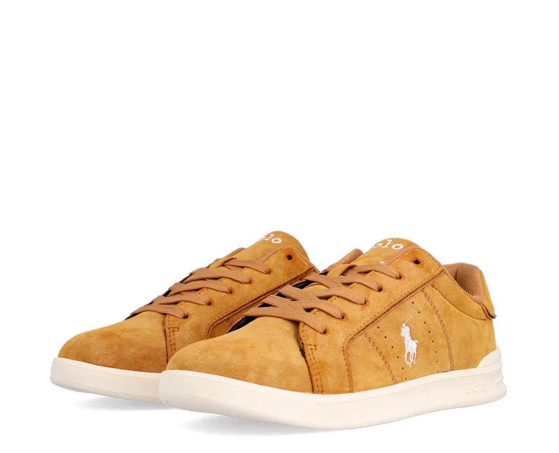 Ralph Lauren Heritage Court III - Image 2