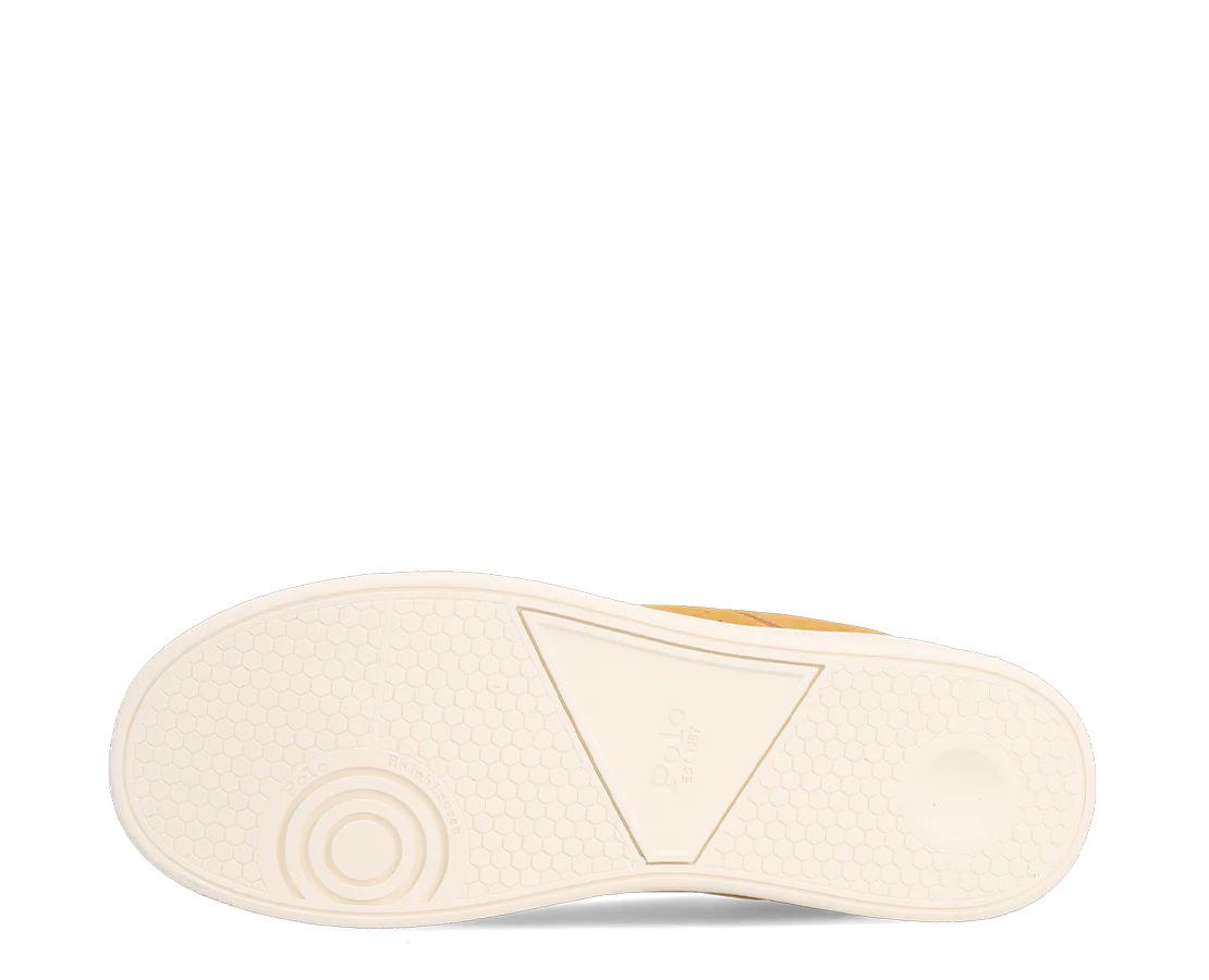 Ralph Lauren Heritage Court III - Image 4