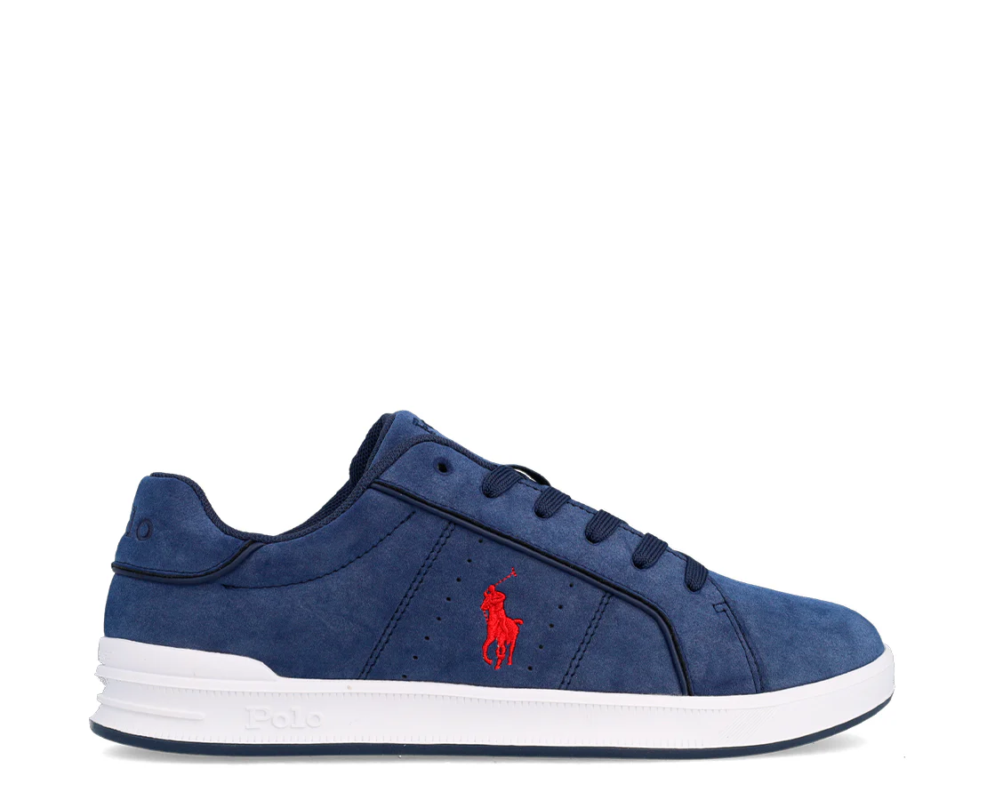 Ralph Lauren Heritage Court III