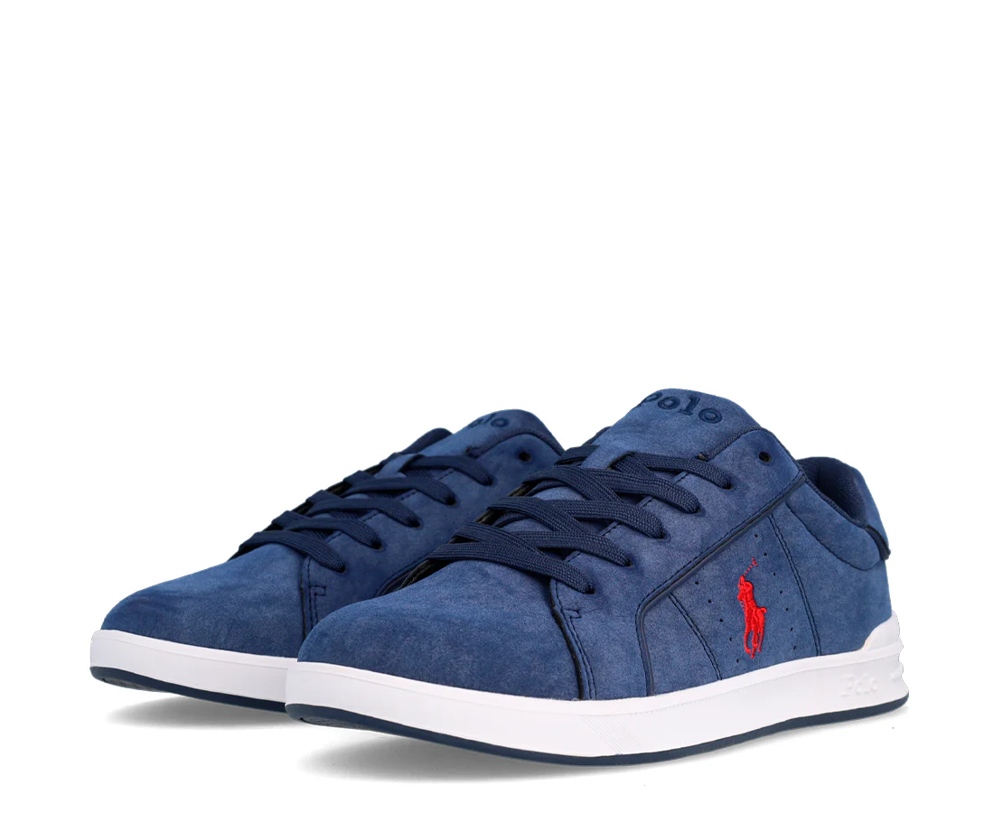 Ralph Lauren Heritage Court III - Image 2
