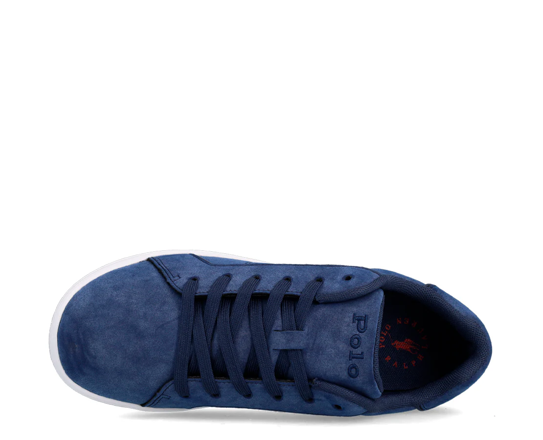 Ralph Lauren Heritage Court III - Image 3