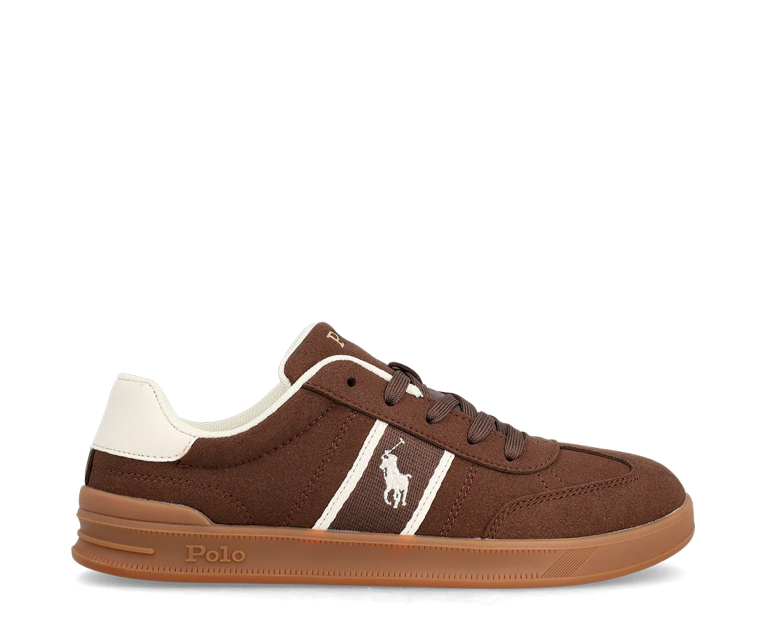 Ralph Lauren Heritage Court III T-Toe