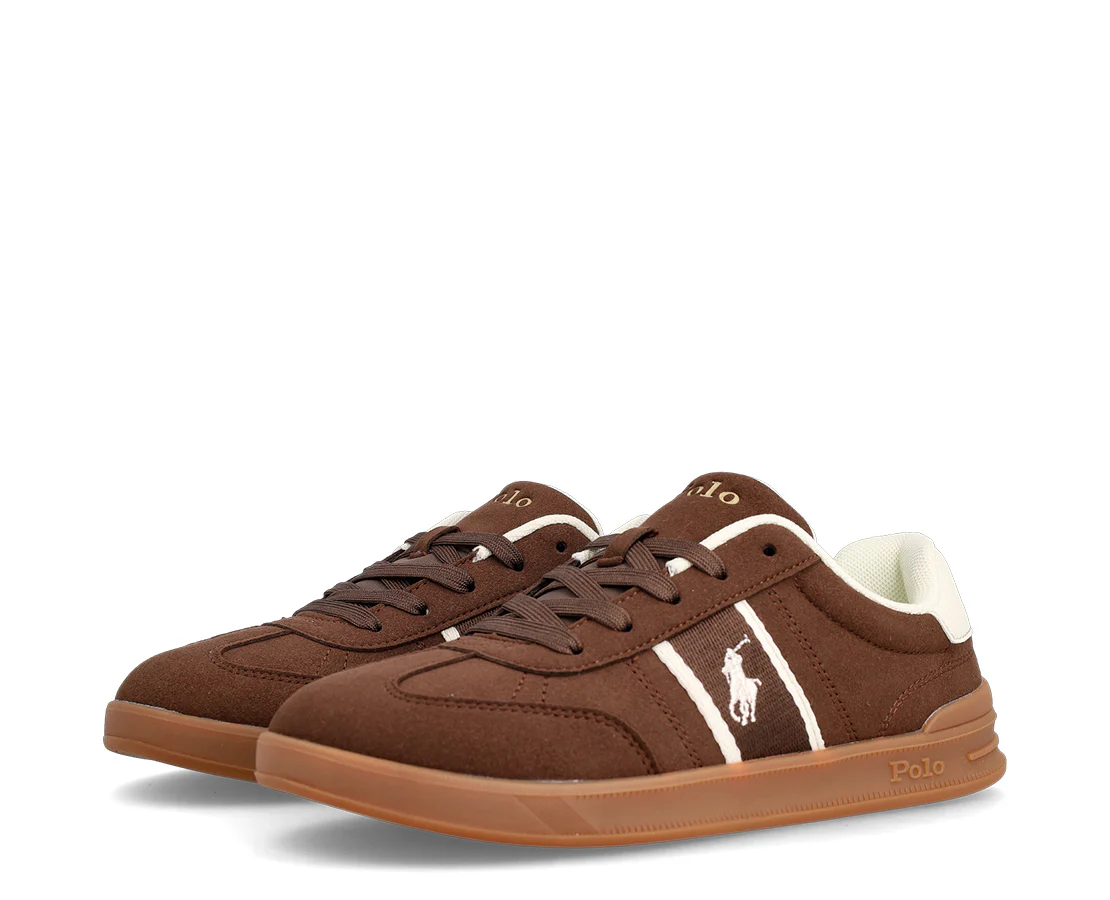 Ralph Lauren Heritage Court III T-Toe - Image 2