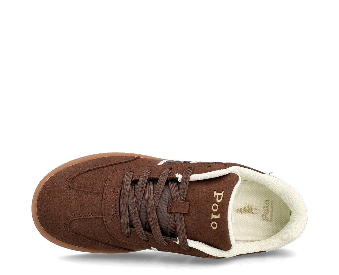 Ralph Lauren Heritage Court III T-Toe - Image 4