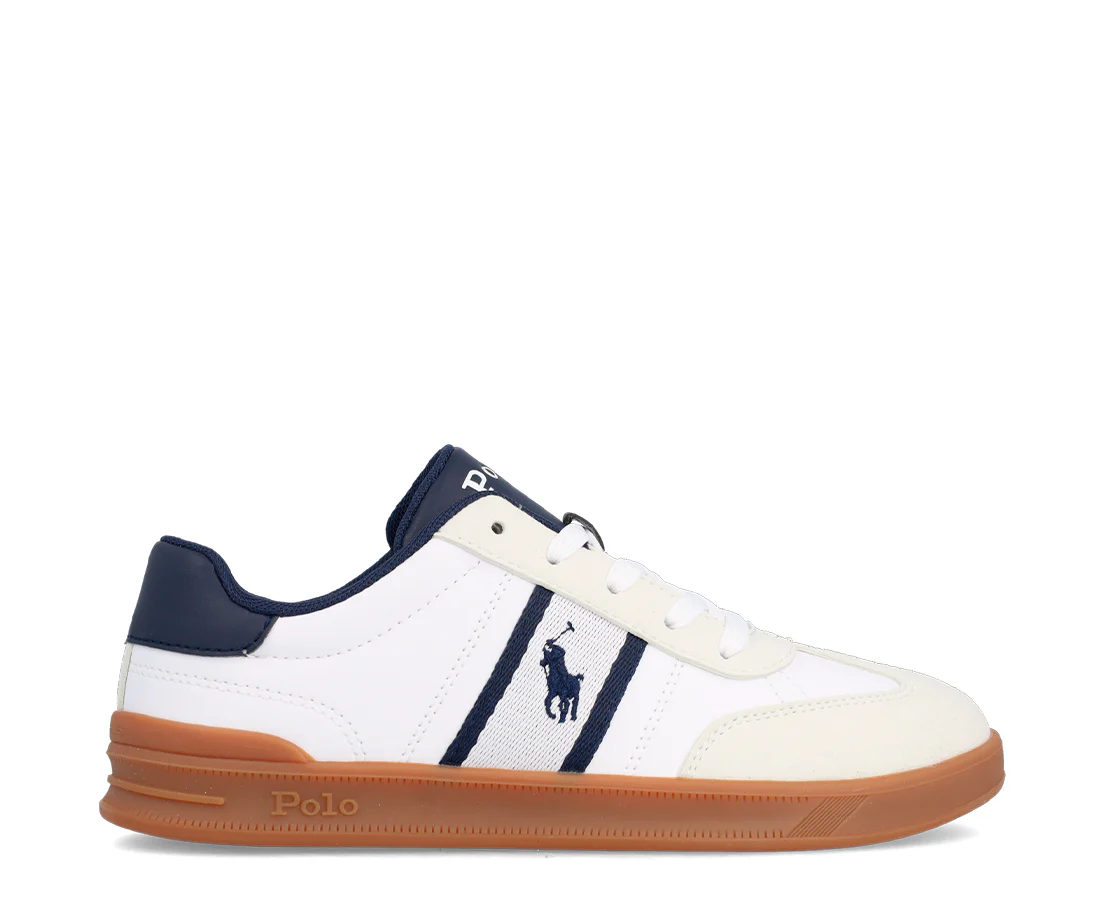 Ralph Lauren Heritage Court III T-Toe