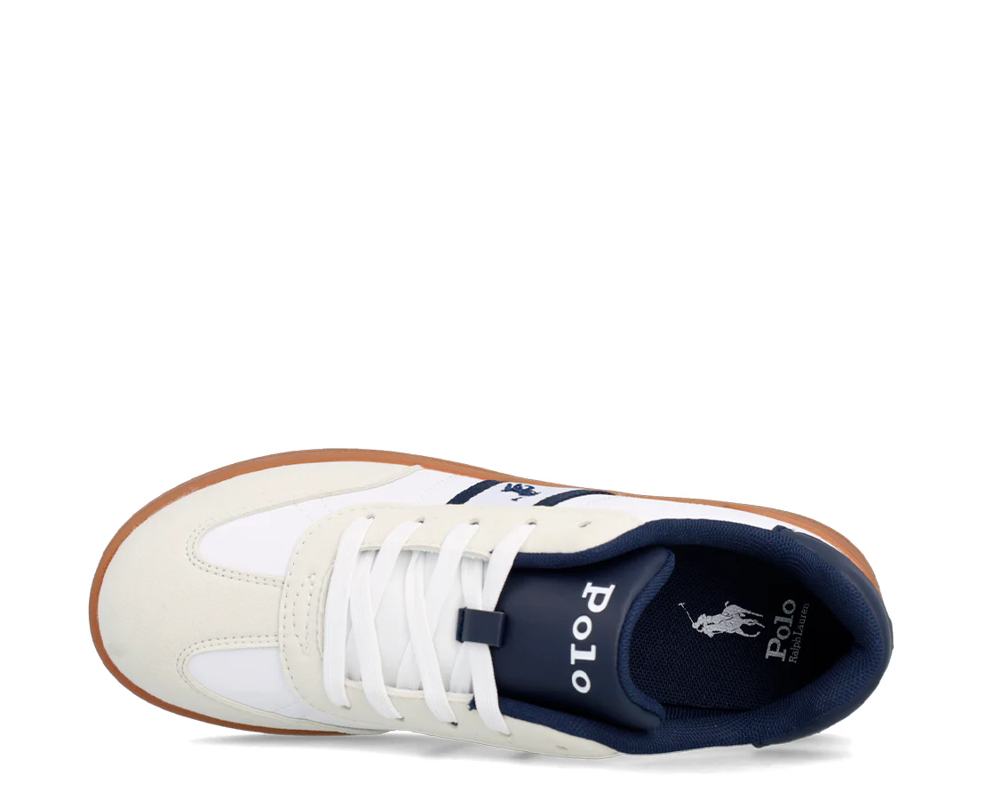 Ralph Lauren Heritage Court III T-Toe - Image 3