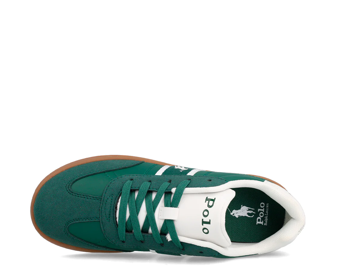 Ralph Lauren Heritage Court III T-Toe - Image 3