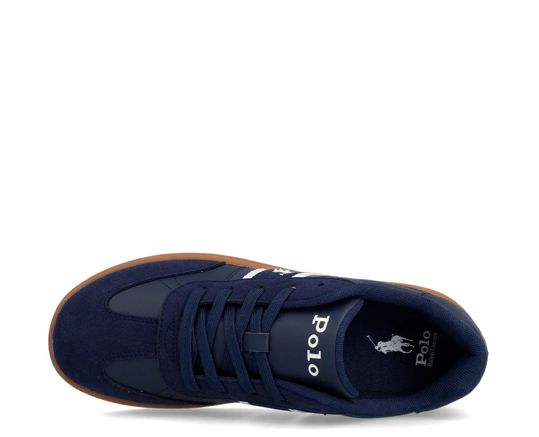 Ralph Lauren Heritage Court III T-Toe - Image 3