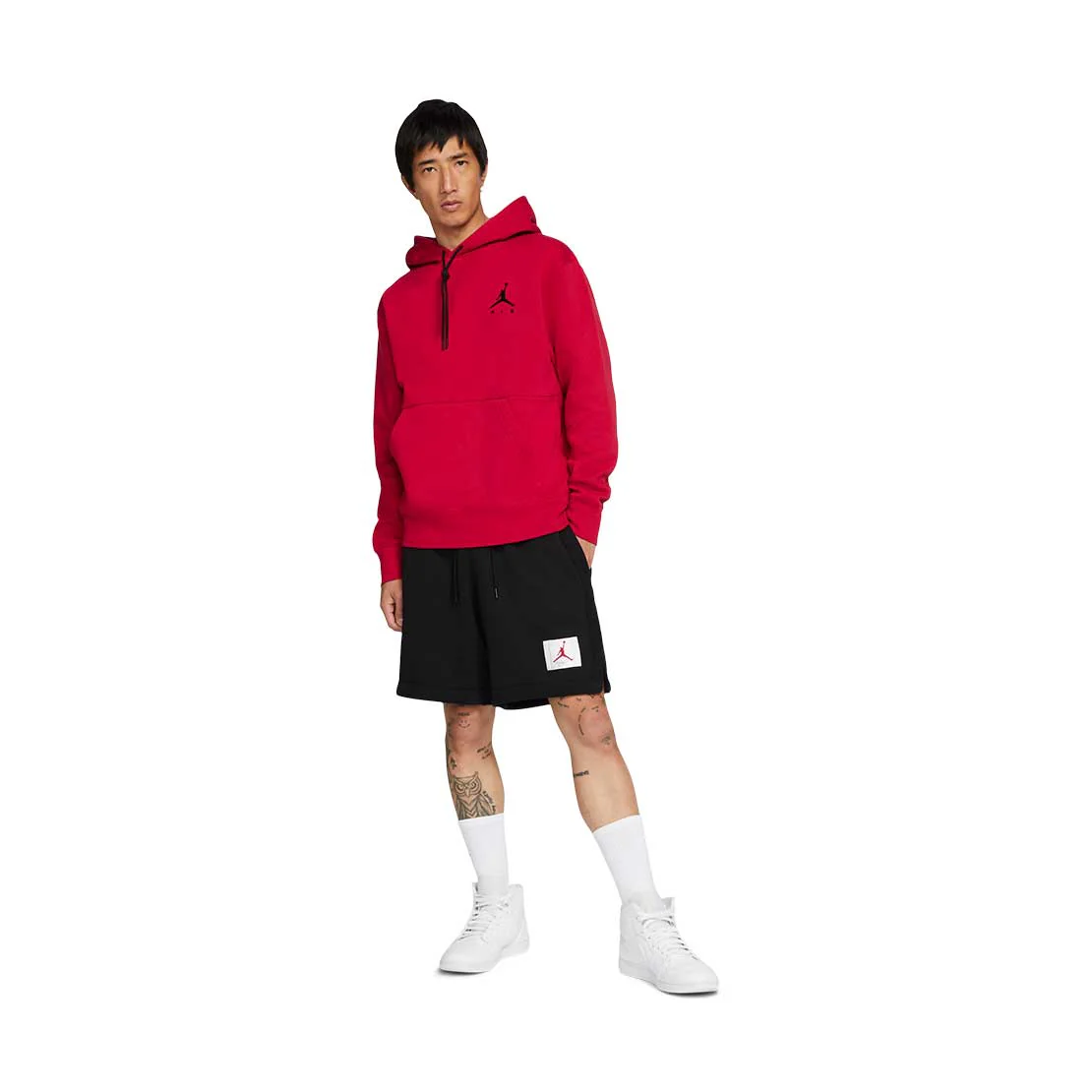 Hoodie Nike Jordan Jumpman - Image 5