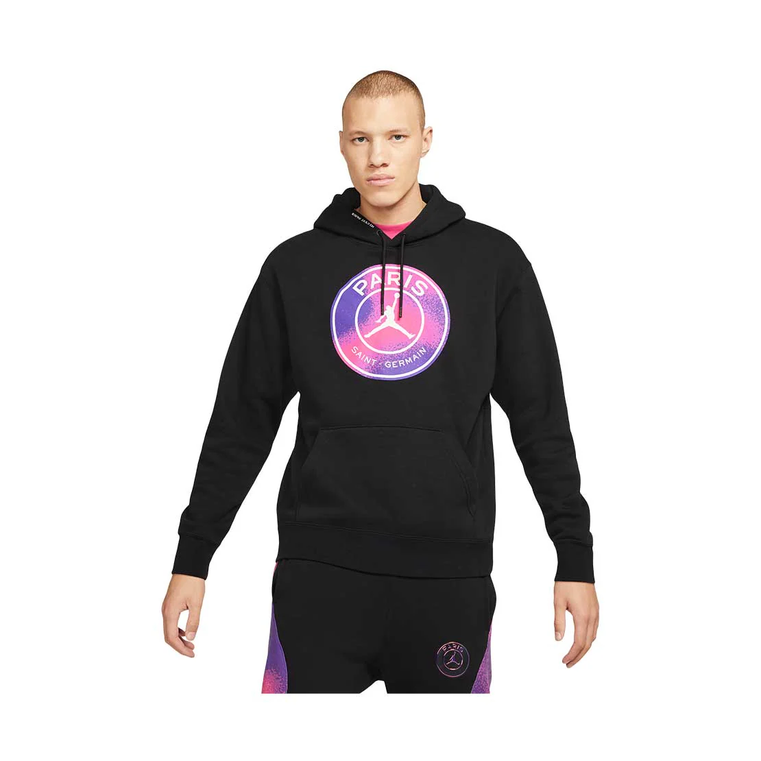 Hoodie Nike PSG