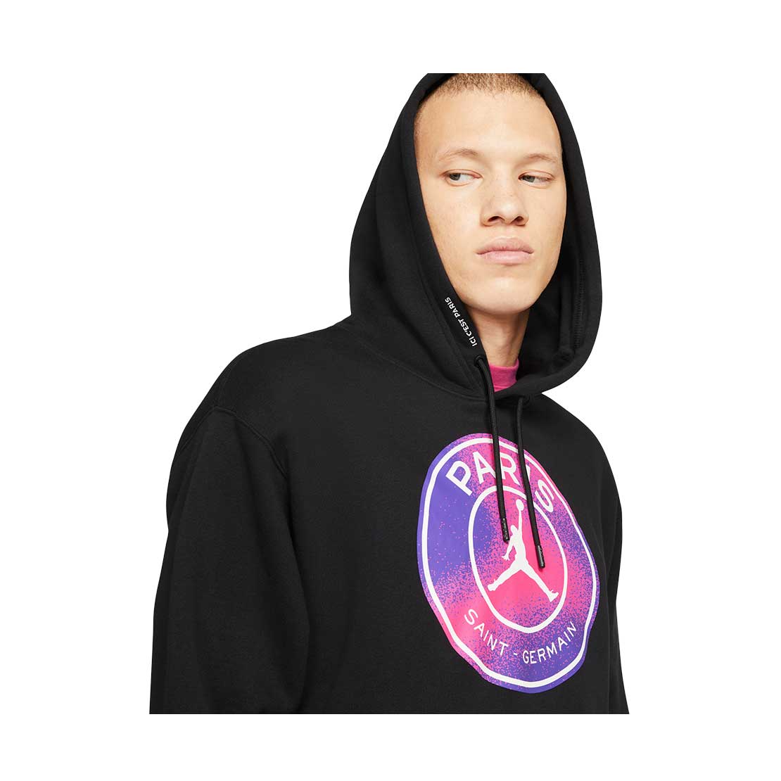 Hoodie Nike PSG - Image 3