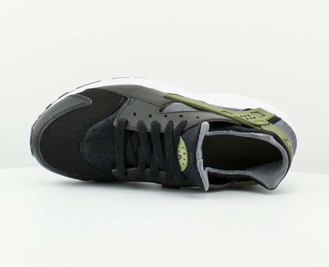 Nike Huarache - Image 2