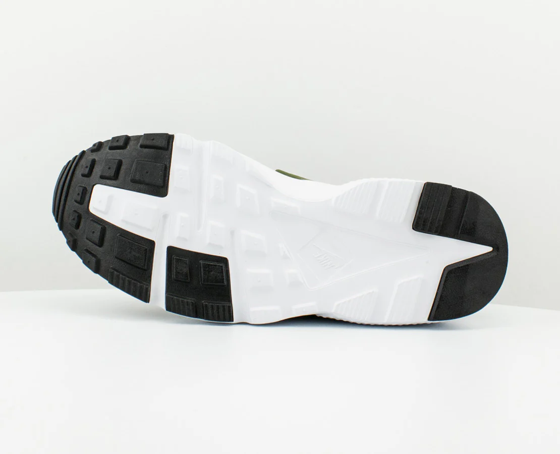 Nike Huarache - Image 3