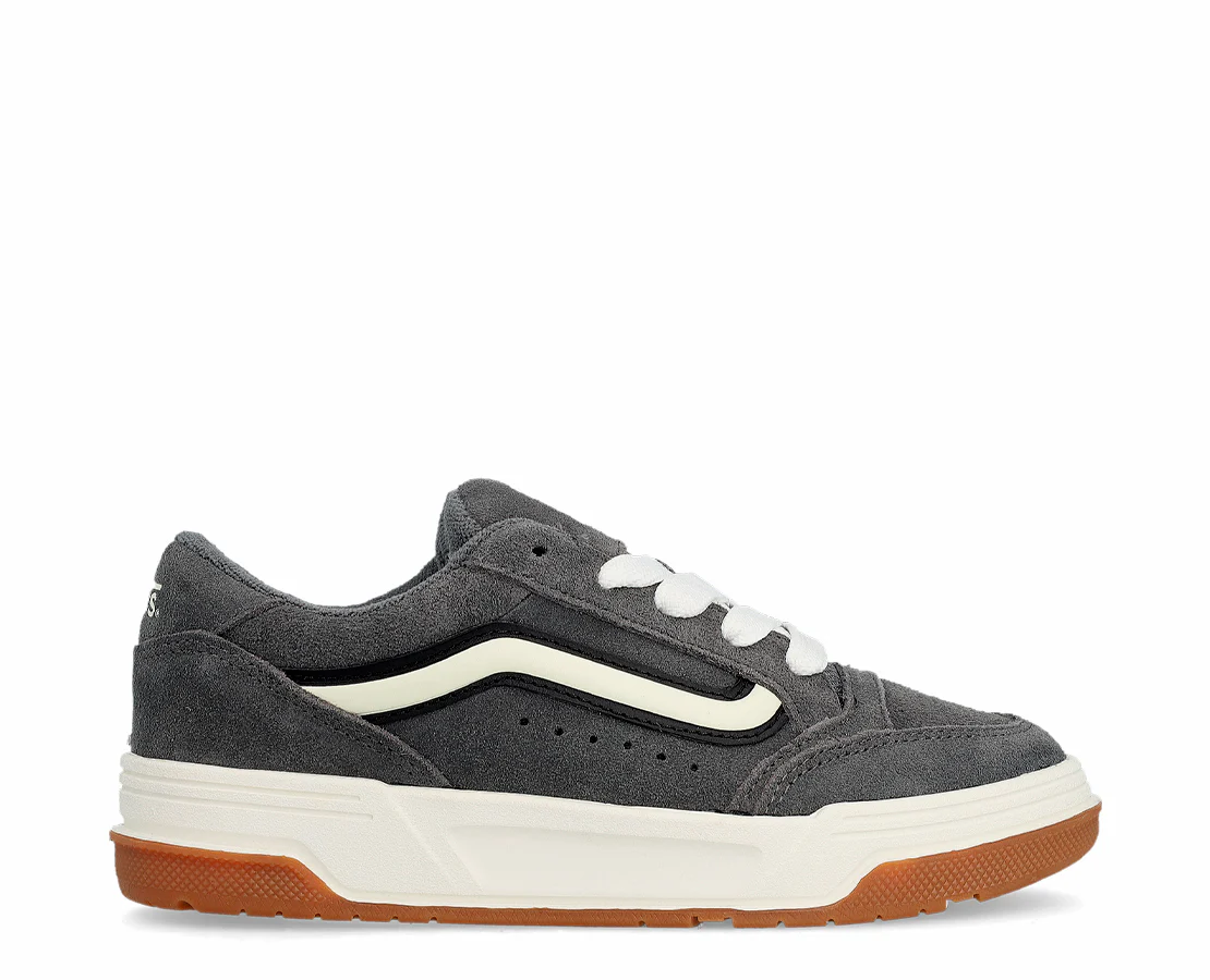 Vans Hylane Grey