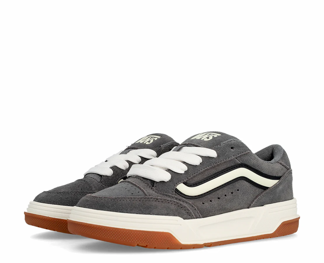 Vans Hylane Grey - Image 2