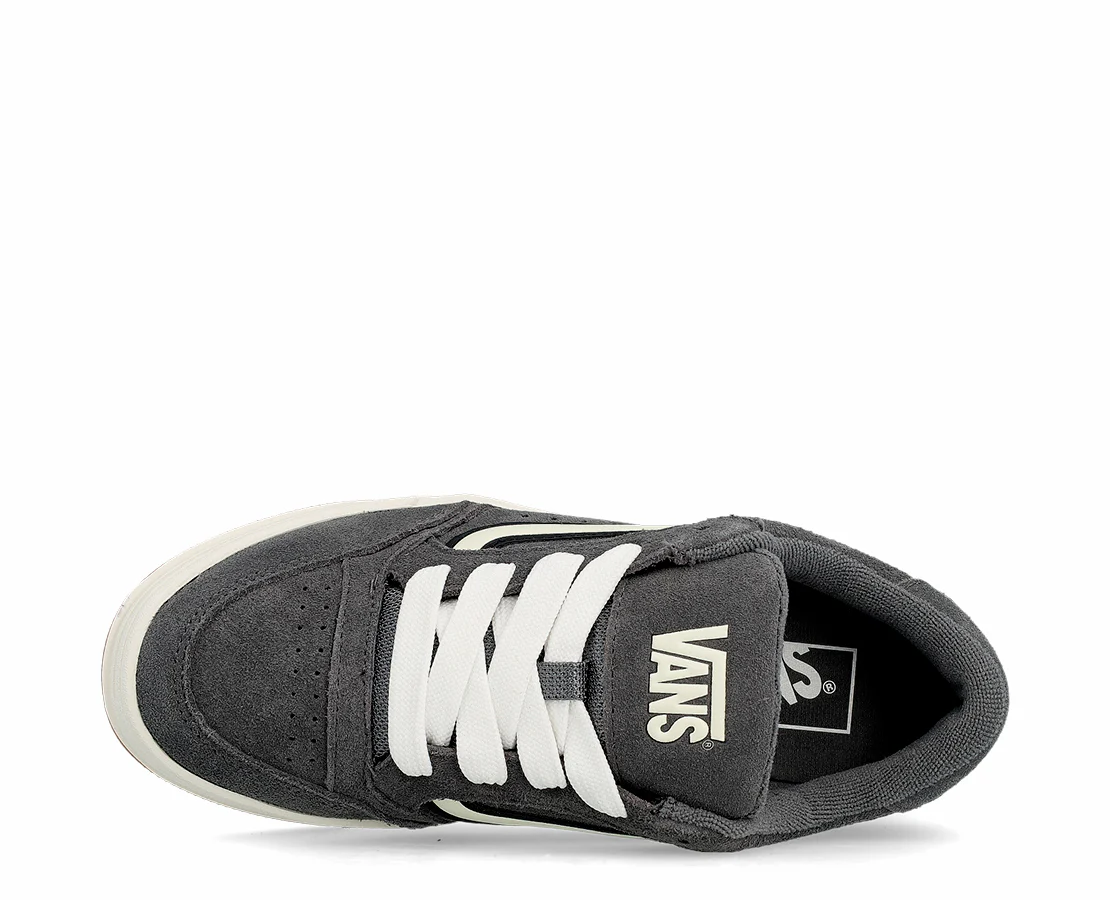 Vans Hylane Grey - Image 3