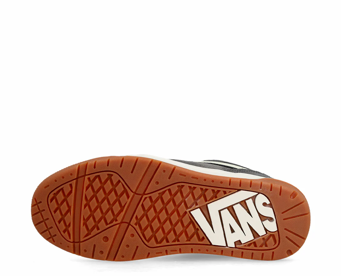 Vans Hylane Grey - Image 4