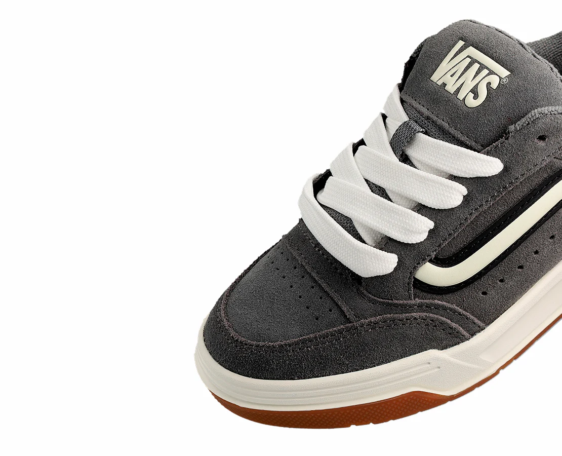 Vans Hylane Grey - Image 5