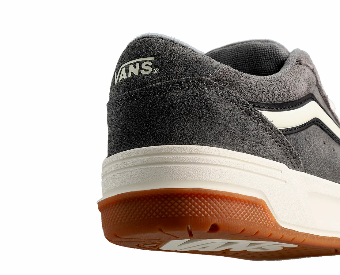 Vans Hylane Grey - Image 6