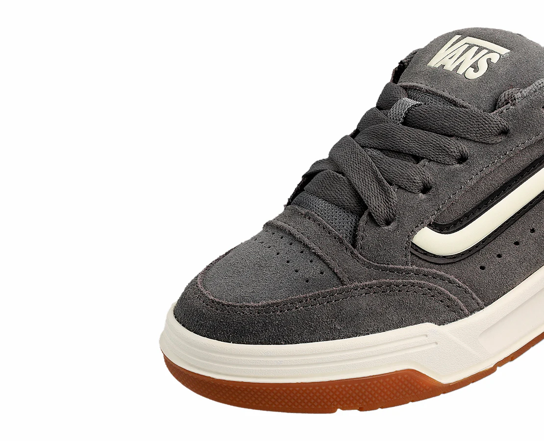 Vans Hylane Grey - Image 7