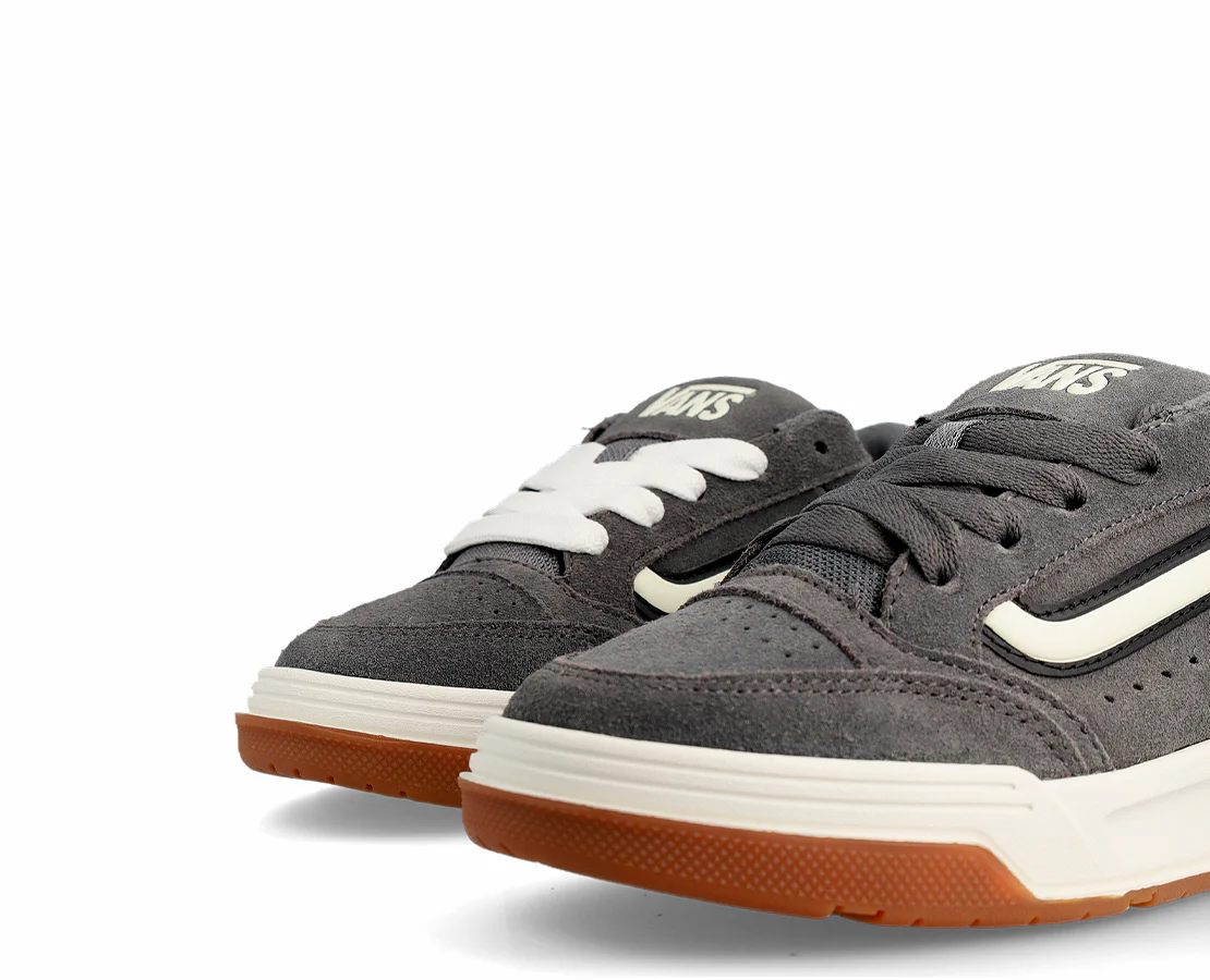 Vans Hylane Grey - Image 8