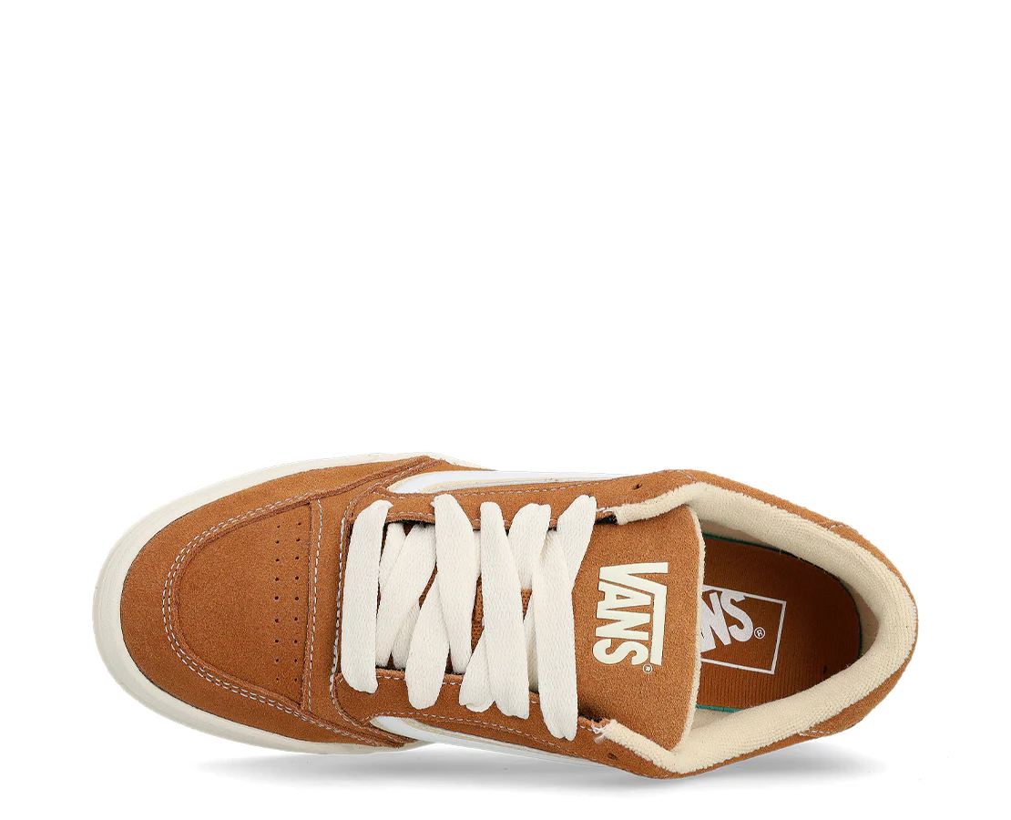Vans Hylane Camel - Image 3