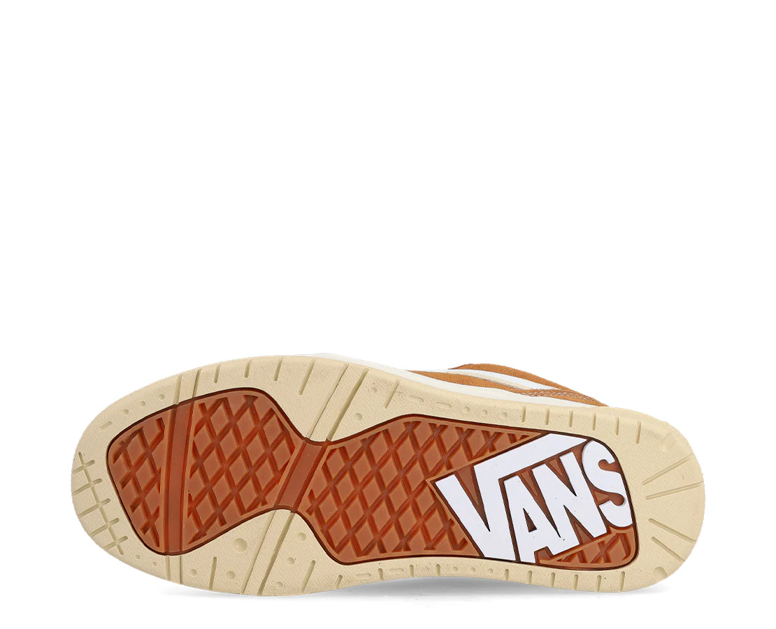 Vans Hylane Camel - Image 4