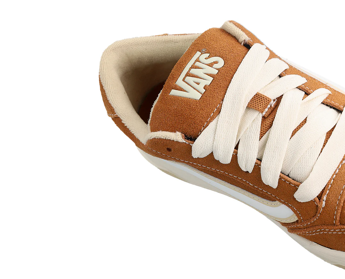 Vans Hylane Camel - Image 5