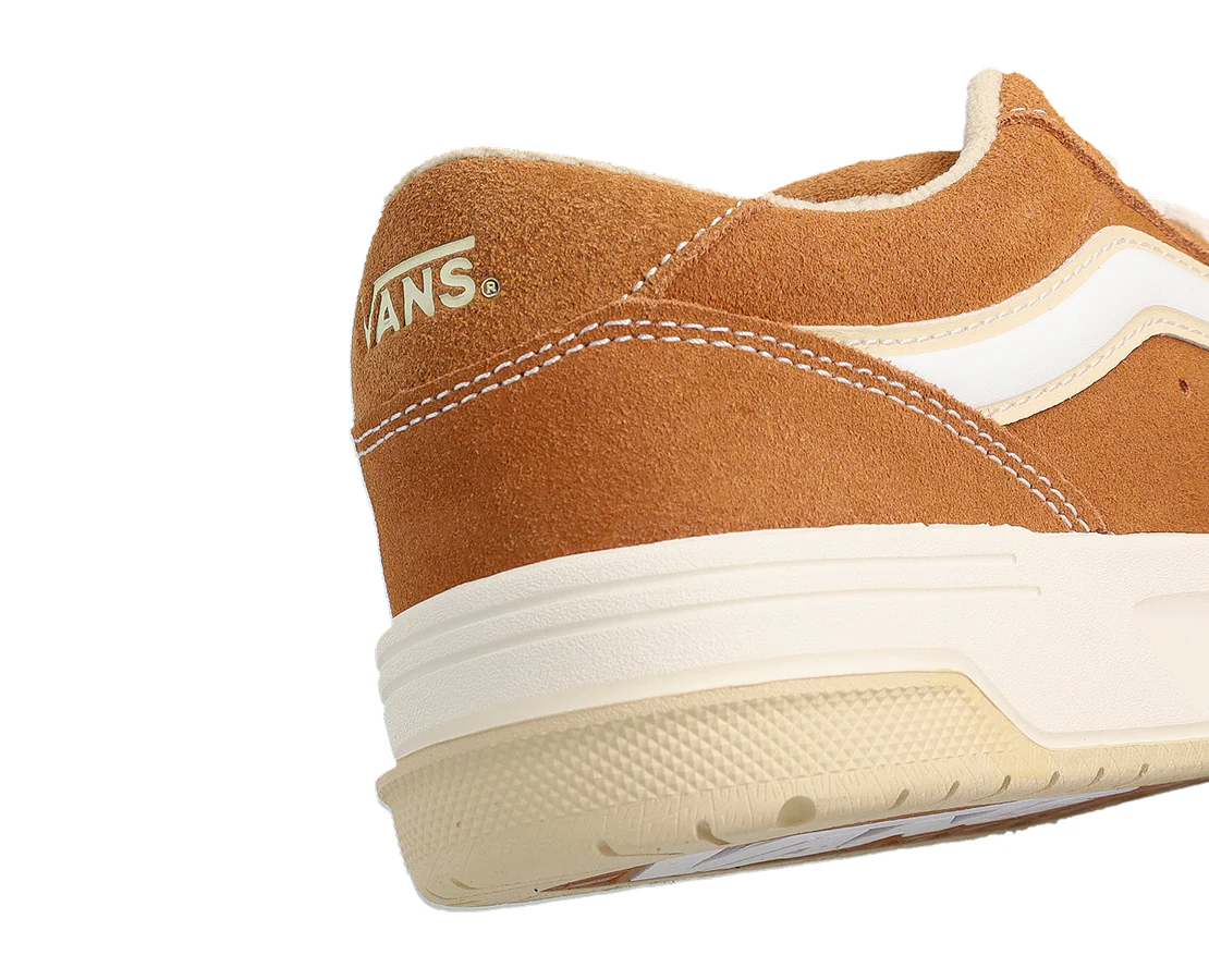 Vans Hylane Camel - Image 6