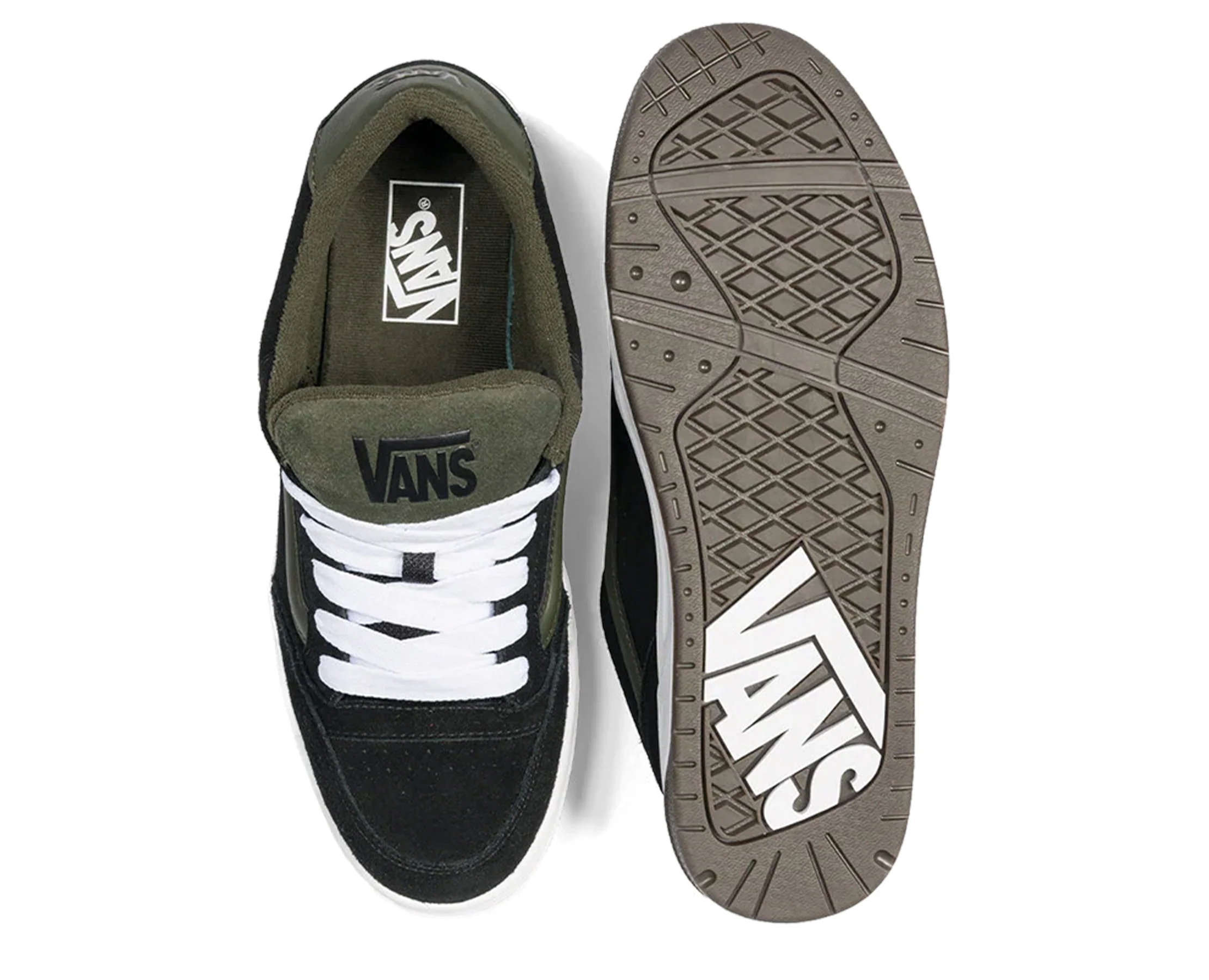Vans Hylane - Image 4