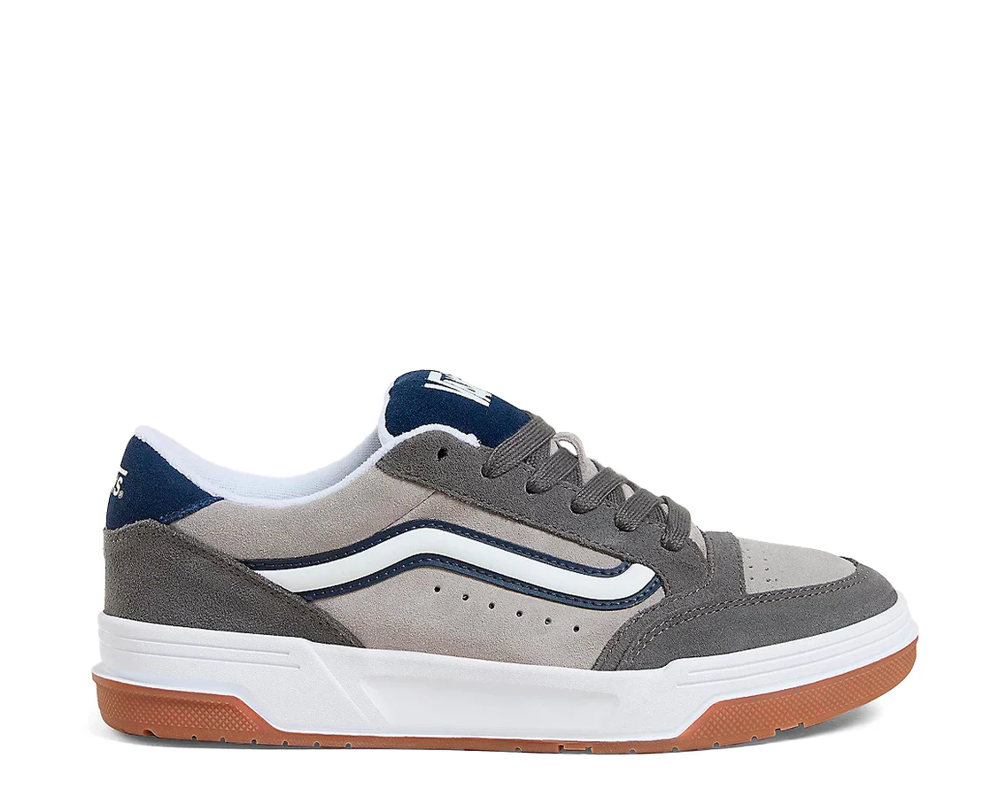 Vans Hylane Tri-tone Grey & Blue