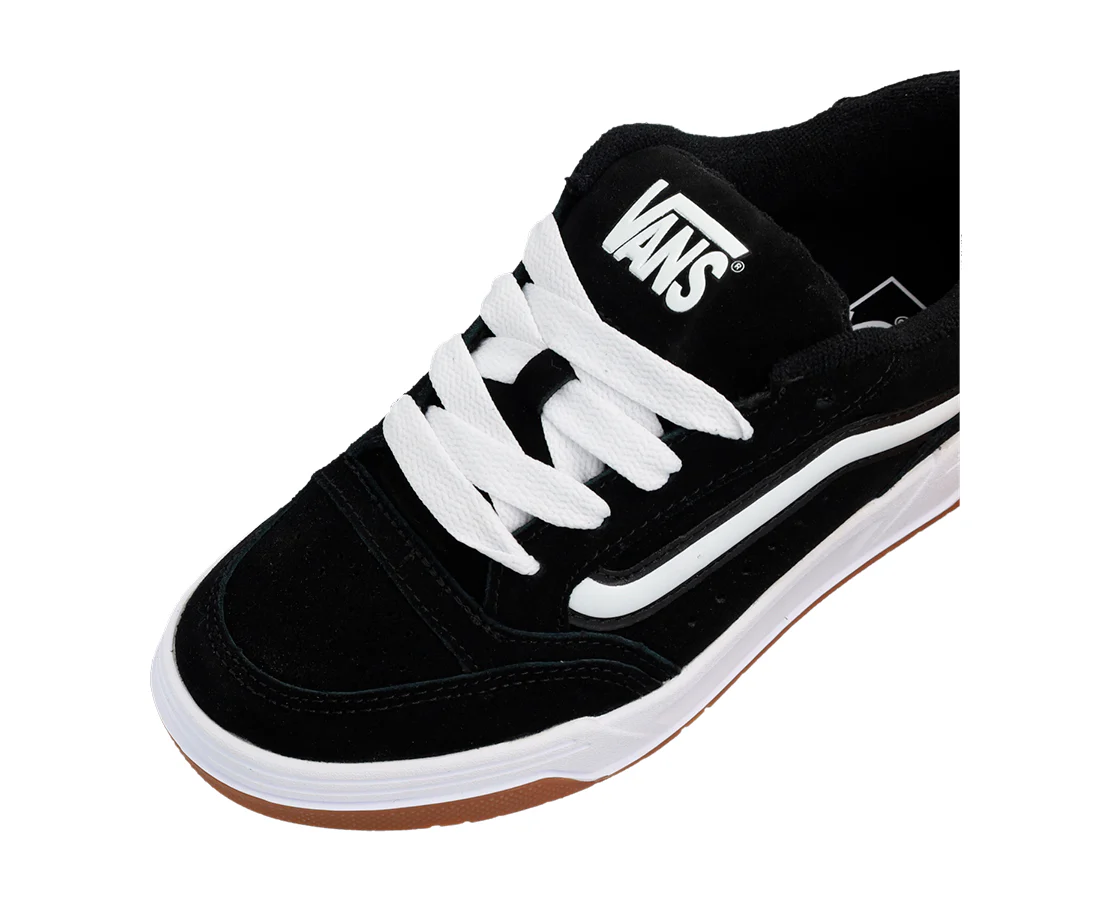 Vans Hylane Black White - Image 6
