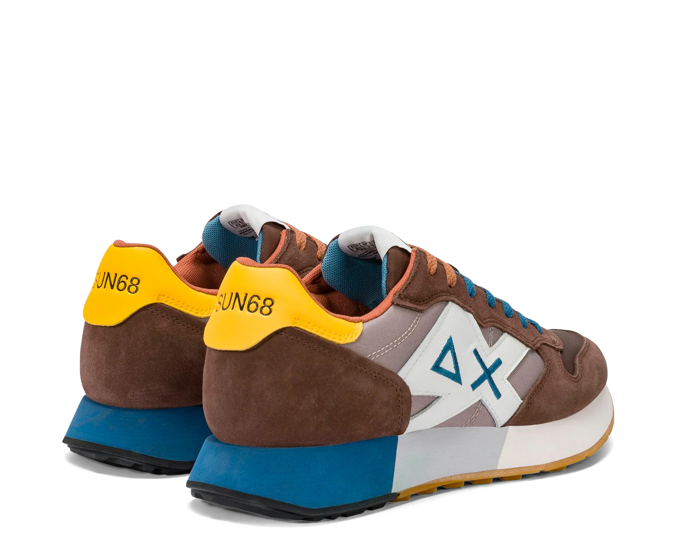 SUN68 Jaki 2.0 Bicolor - Image 3
