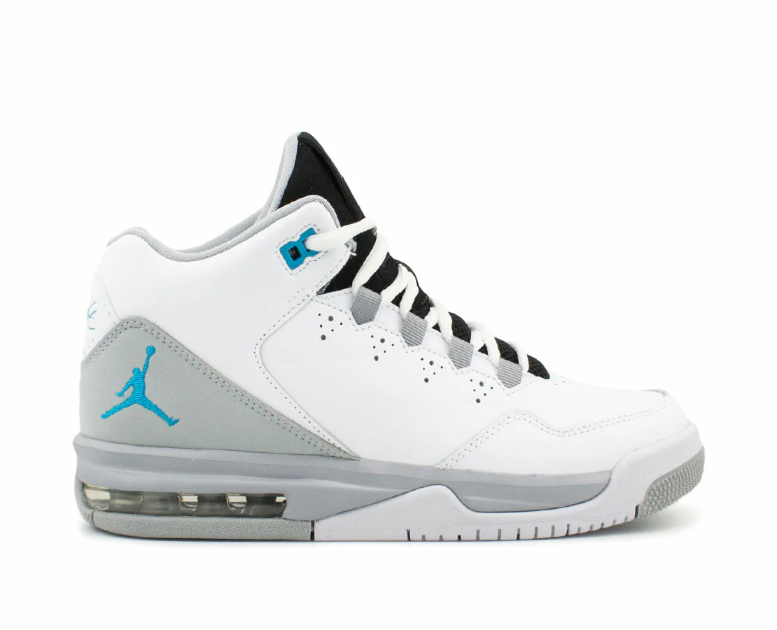JORDAN FLIGHT ORIGIN 2 (GS) SAP NIKE