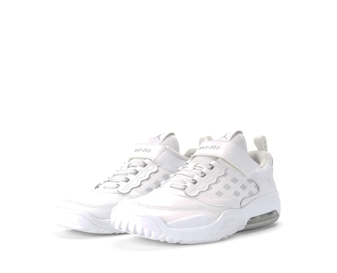 Nike Air Jordan Max 200 - Image 4