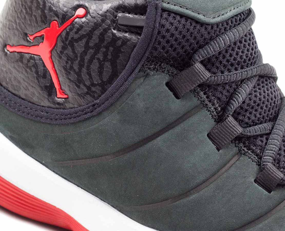 JORDAN SUPER FLY 2017 GS NIKE - Image 4