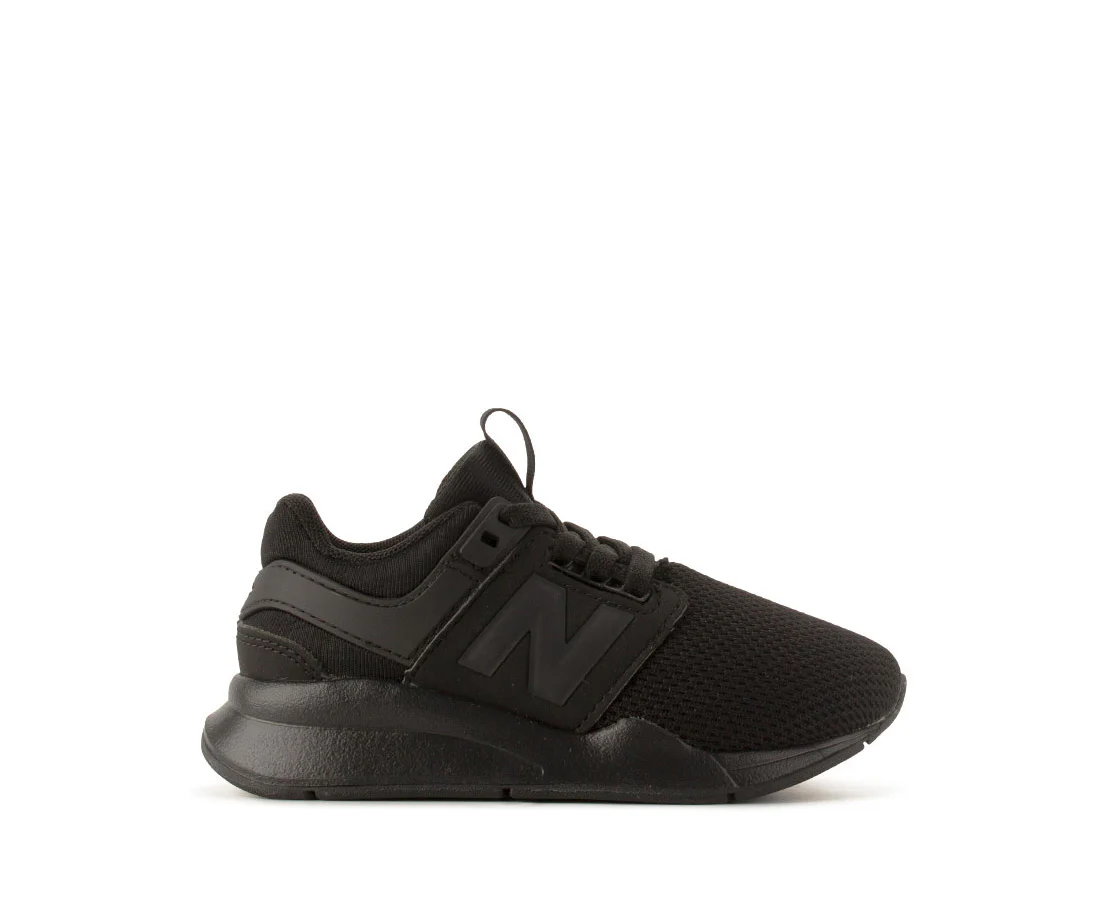 KA247 KIDS LIFESTYLE VELCRO