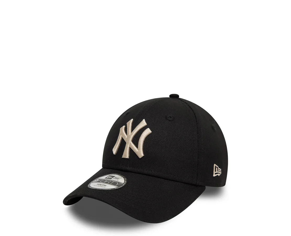 New Era NY Yankees Kids CHYT Leage Essentianl 9Forty