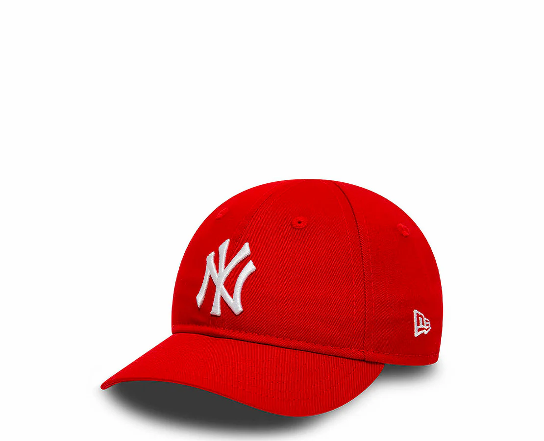 New Era 9Forty Infant League Essential NY Yankees