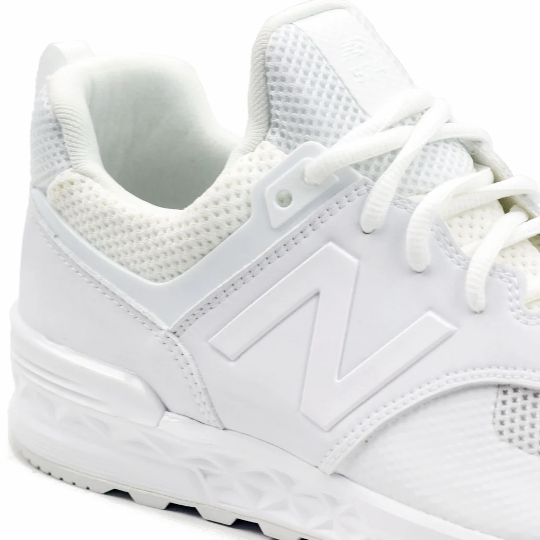 KIDS LIFESTYLE CORDON NEW BALANCE - Image 4