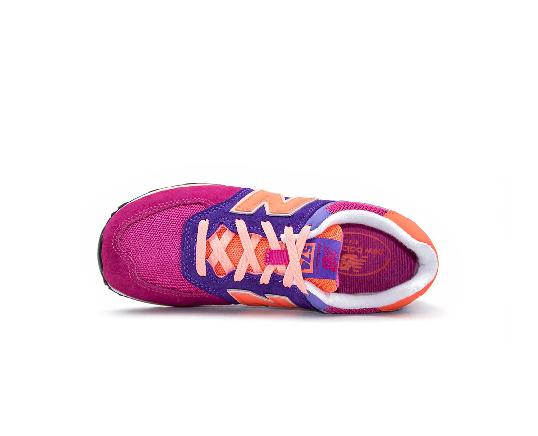 New Balance 574 - Image 2
