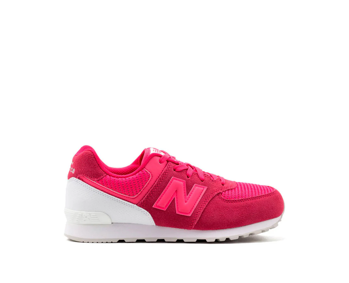 KIDS LIFESTYLE CORDON NEW BALANCE